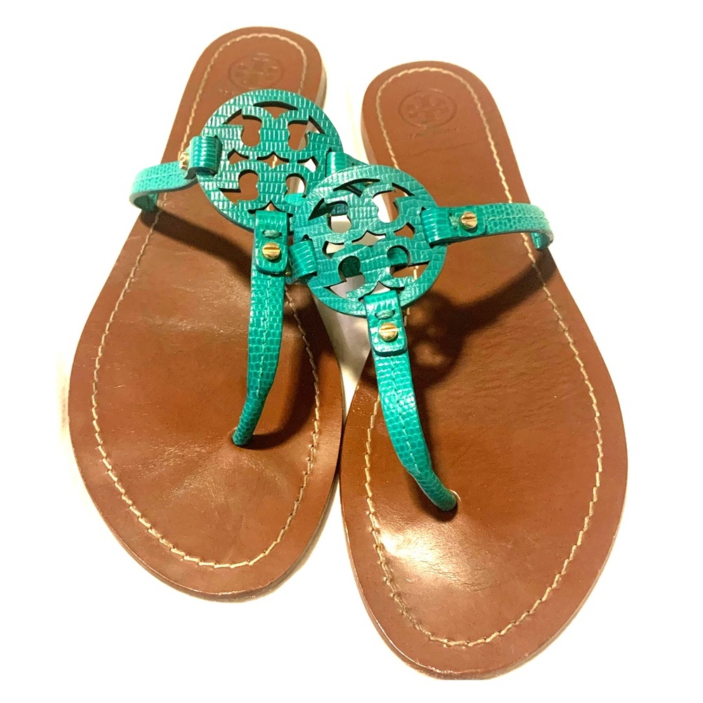 Tory Burch Sandals